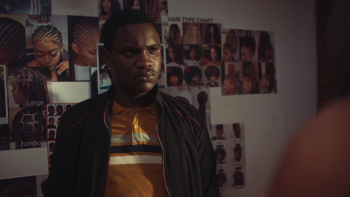  Dilli Dark 2025 screenshot