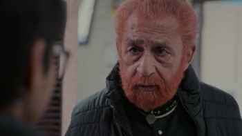  Safia Safdar 2026 screenshot