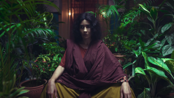  Dilli Dark 2025 screenshot