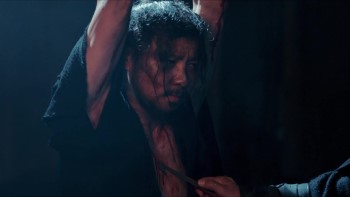  The Wild Blade of Strangers 2024 screenshot