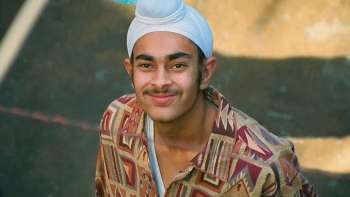  Oye Lucky! Lucky Oye! 2008 screenshot