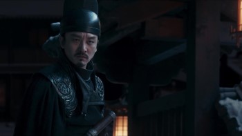  The Wild Blade of Strangers 2024 screenshot