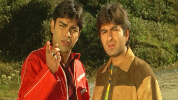  Bidhatar Lekha 2007 screenshot