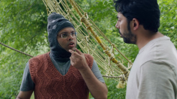  Tu Bol Na 2025 screenshot