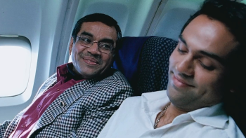  Oye Lucky! Lucky Oye! 2008 screenshot