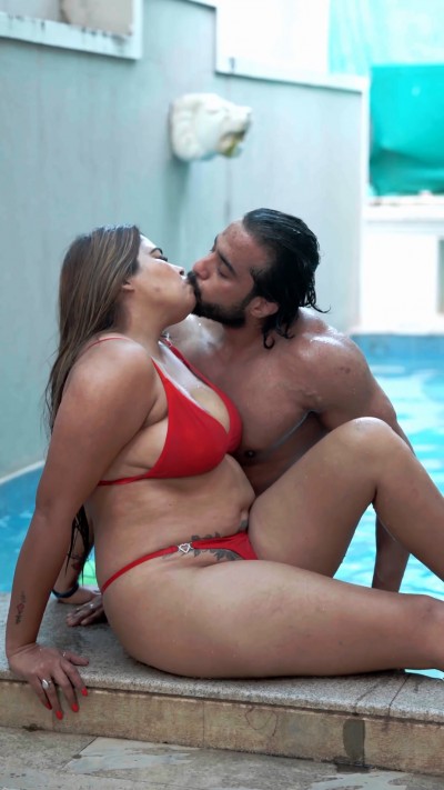 Enjoyed By Dude in the Pool (2026) App Conntent Hindi Short Video 720p HDRip x264 AAC 300MB Download