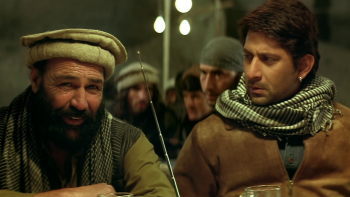  Kabul Express 2006 screenshot