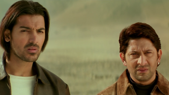  Kabul Express 2006 screenshot