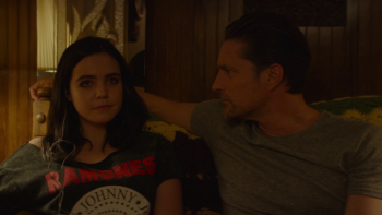  The Strangers: Prey at Night 2018 screenshot