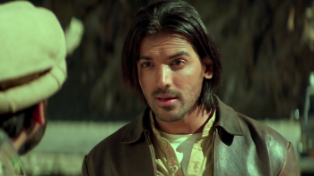  Kabul Express 2006 screenshot