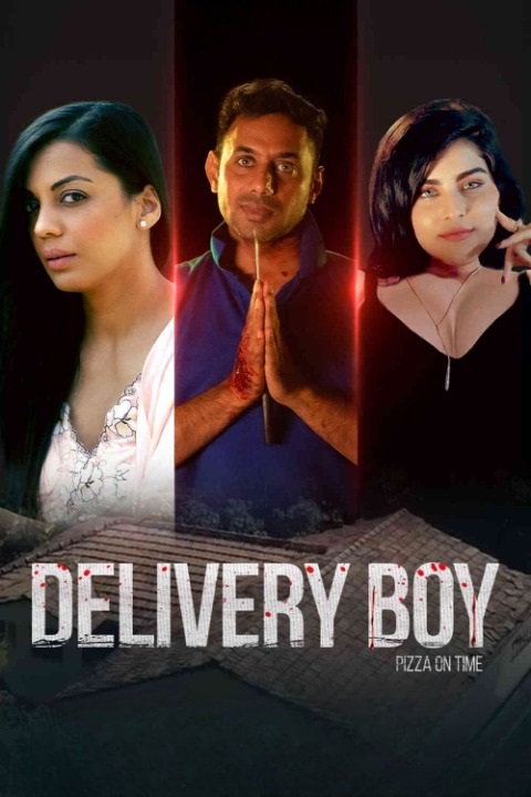 Delivery Boy Pizza On Time 2026 Hindi Movie Full HD Download