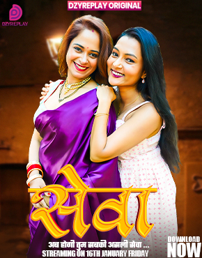 Seva (2026) S01E01 Dzyreplay Hindi Web Series HDRip x264 AAC 1080p 720p Download