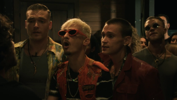  Here Now 2024 screenshot