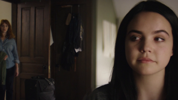  The Strangers: Prey at Night 2018 screenshot