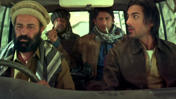  Kabul Express 2006 screenshot