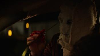  The Strangers: Prey at Night 2018 screenshot