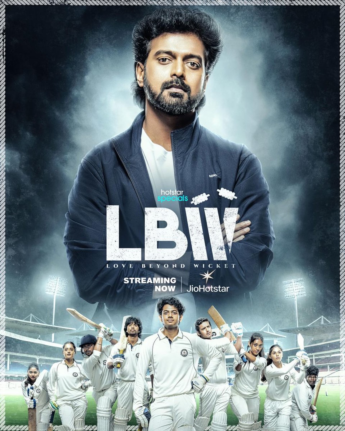 LBW Love Beyond Wicket (2026) S01E17-20 Dual Audio [Hindi ORG-Tamil] JHS WEB-DL H264 AAC 1080p 720p 480p ESub