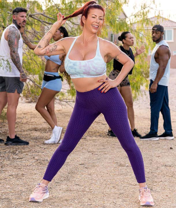 Running Away From Their Wives (2026) Brazzers Originals English Short Film 1080p-720p Free Download