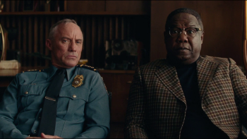  BlacKkKlansman 2018 screenshot