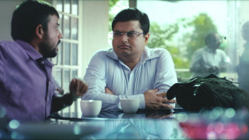  Ami Aar Amar Girlfriends 2013 screenshot