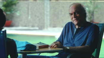  Ami Aar Amar Girlfriends 2013 screenshot