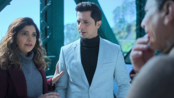  Asambhav 2025 screenshot