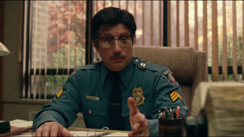  BlacKkKlansman 2018 screenshot