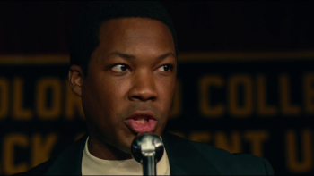  BlacKkKlansman 2018 screenshot