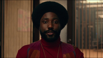  BlacKkKlansman 2018 screenshot