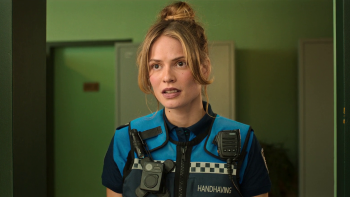  Almost Cops 2025 screenshot