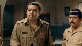  Jaane Tu... Ya Jaane Na 2008 screenshot