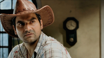  Jaane Tu... Ya Jaane Na 2008 screenshot