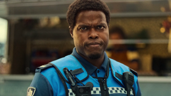  Almost Cops 2025 screenshot