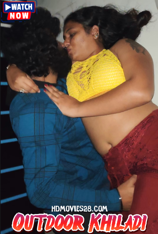 Outdoor Khiladi (2026) Uncut Hindi Short Film 720p HDRip x264 AAC 150MB Download