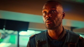  Almost Cops 2025 screenshot