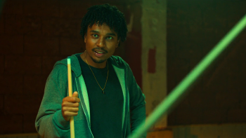  Almost Cops 2025 screenshot