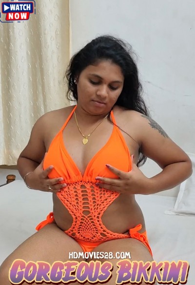 Gorgeous Bikkini (2026) Uncut Hindi Short Film 720p HDRip x264 AAC 200MB Download