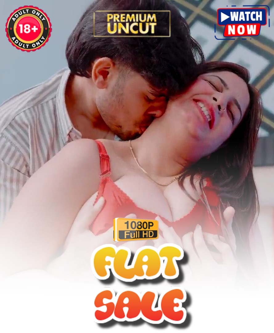 Flat Sale (2026) Hindi Uncut Hot Short Film 1080p-720p Free Download