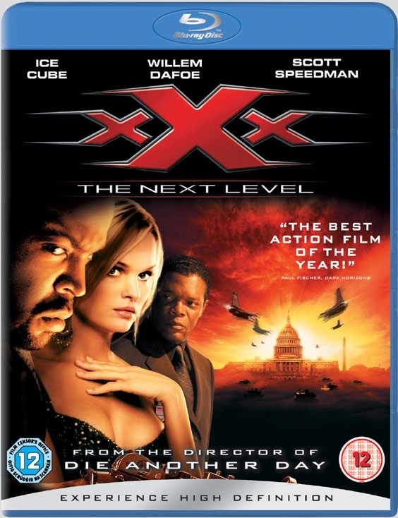 xXx: State of the Union (2005) Dual Audio [Hindi ORG-English] BluRay H264 AAC 1080p 720p 480p ESub