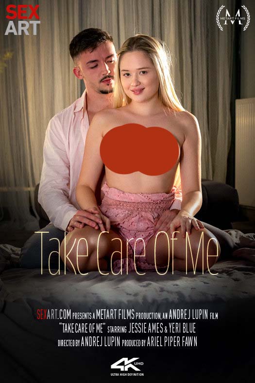 Take Care Of Me (2026) SexArt English Short Film 720p HDRip 300MB Download