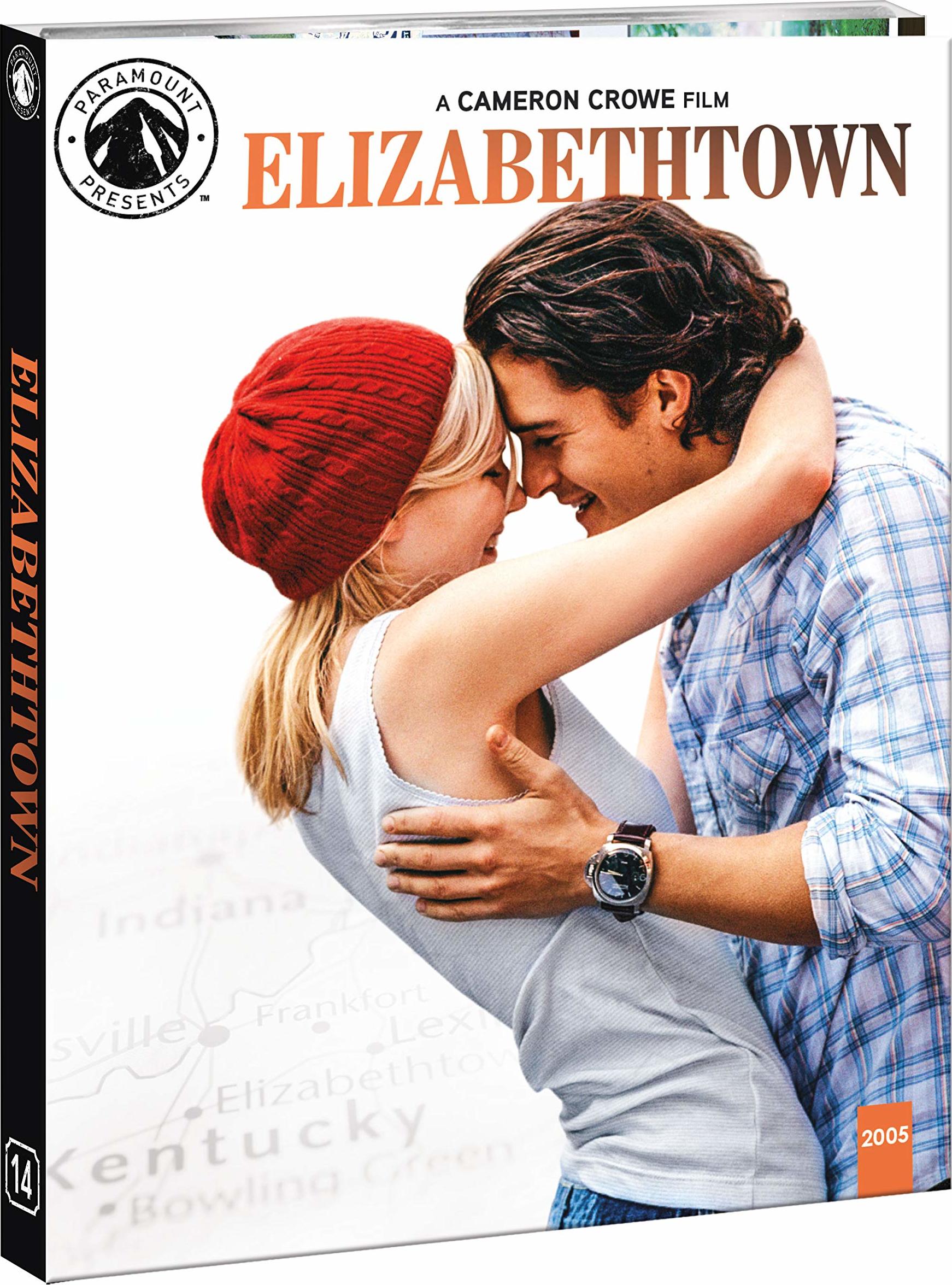 Elizabethtown (2005) Dual Audio [Hindi ORG-English] BluRay H264 AAC 1080p 720p 480p ESub