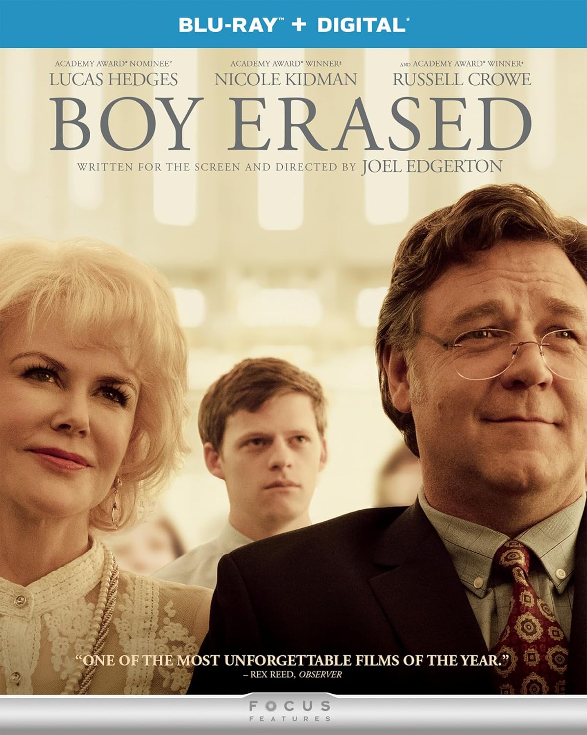 Boy Erased (2018) Dual Audio [Hindi ORG-English] BluRay H264 AAC 1080p 720p 480p ESub