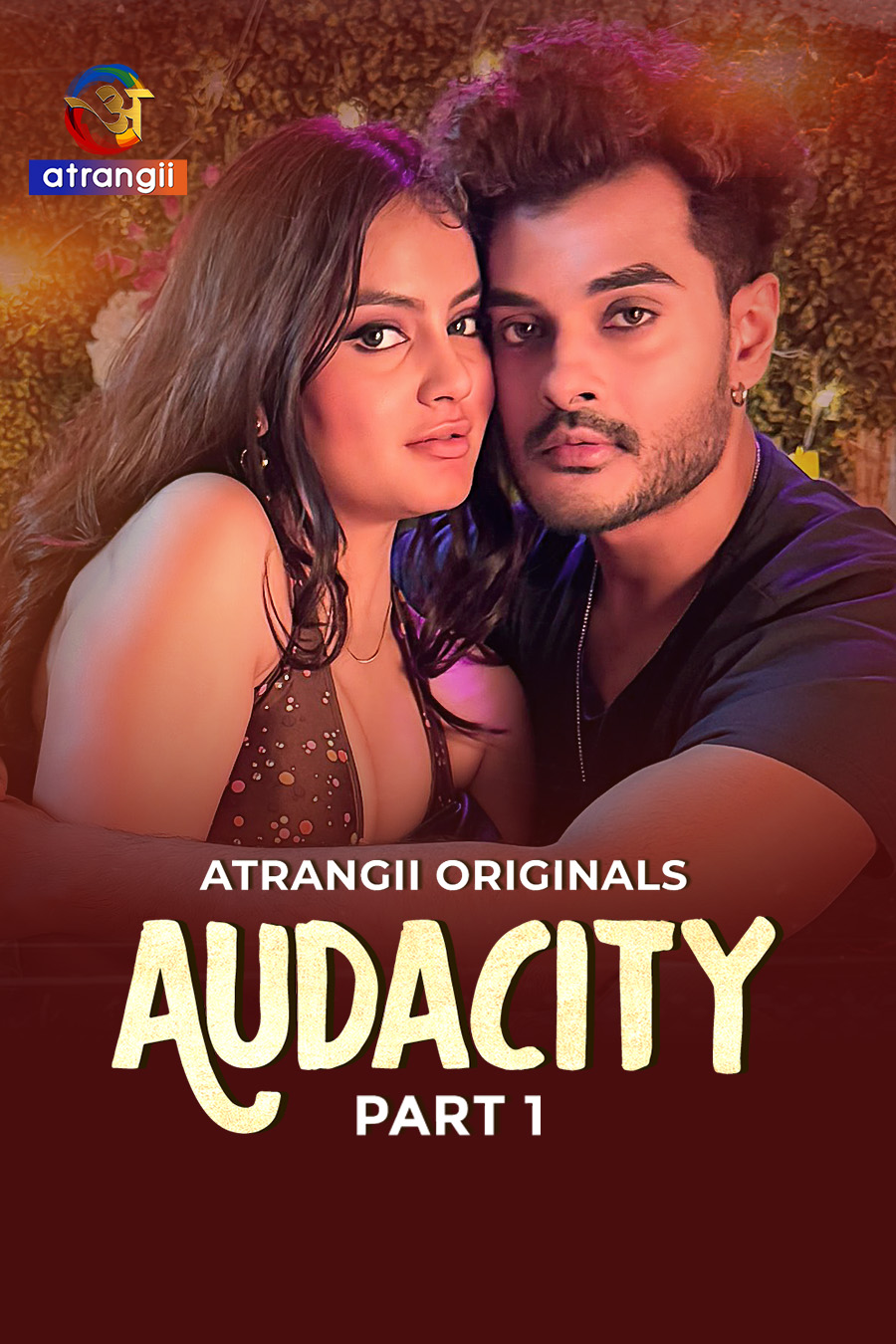 Audacity Part 1 (2026)