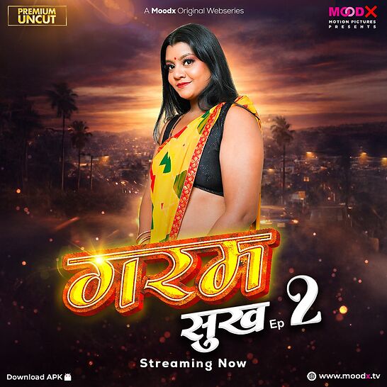 Garam Sukh 2026 S01E02 Hindi MoodX Hot Series
