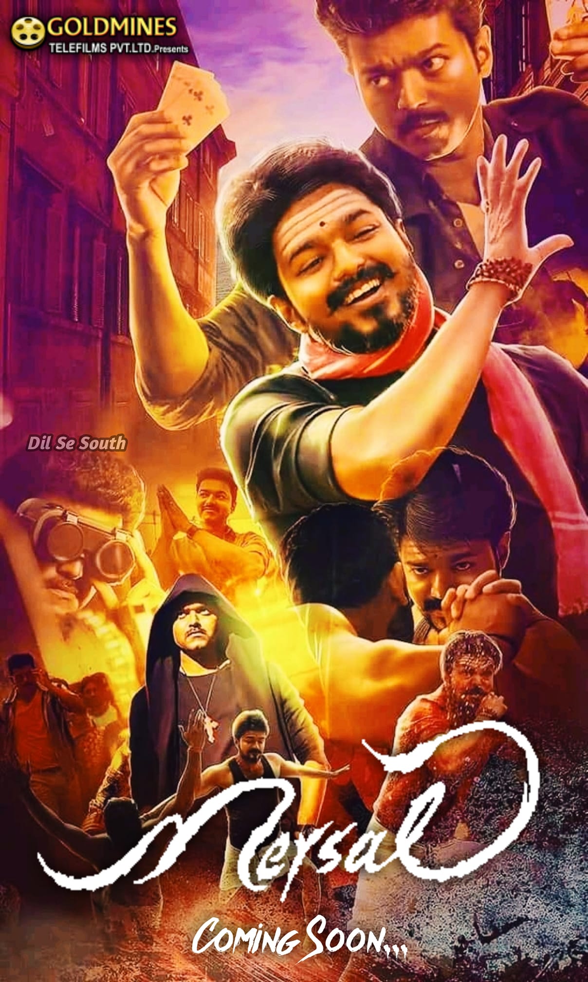 Mersal 2017 Tamil Movie Hindi Dubbed HD Download