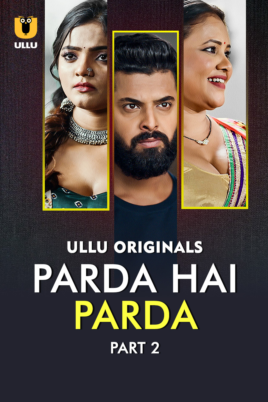Parda Hai Parda Part 2 (2026)
