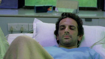No Smoking (2007) Hindi Full Movie WEB-DL 480p | 720p | 1080p Screenshot