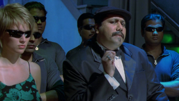 No Smoking (2007) Hindi Full Movie WEB-DL 480p | 720p | 1080p Screenshot