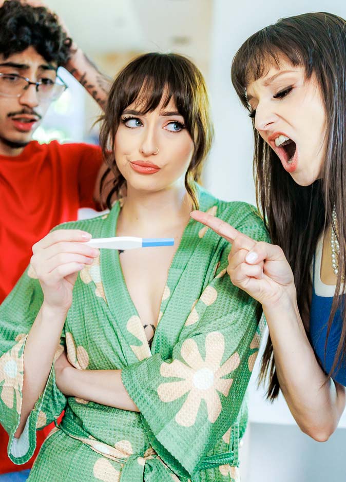 Mom vs GF Special Part 3 (2026) TeamSkeet Originals English Short Film 1080p-720p Free Download