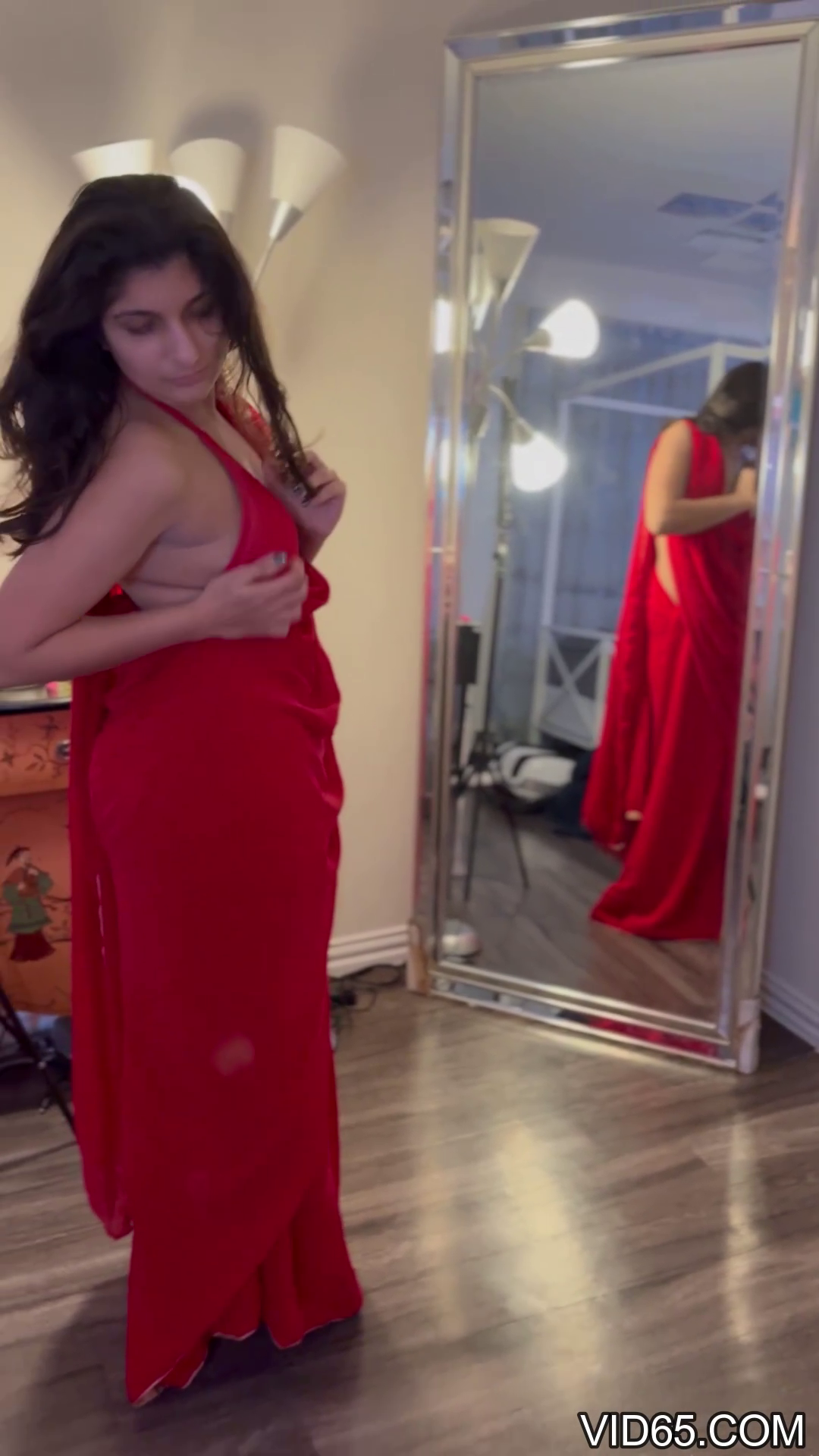 Hot Desi Girl Fucking In Saree 2026 Hindi Hot Short Film 720p HDRip 250MB Download